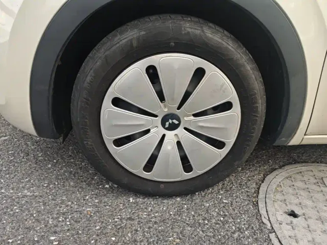 Wuling Bingo — Фото автомобиля 22