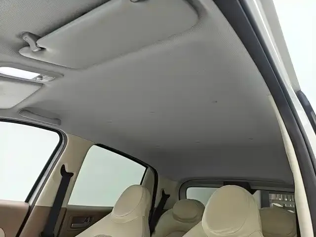 Wuling Hongguang Mini EV — Фото автомобиля 7