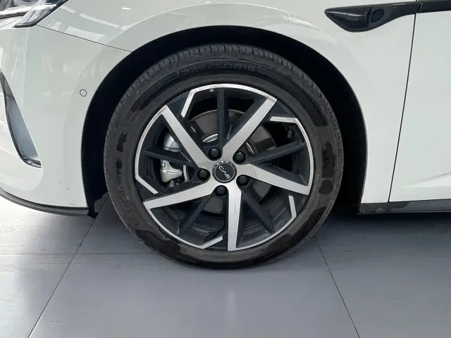 BYD Seal 07 DM-i — Фото автомобиля 3