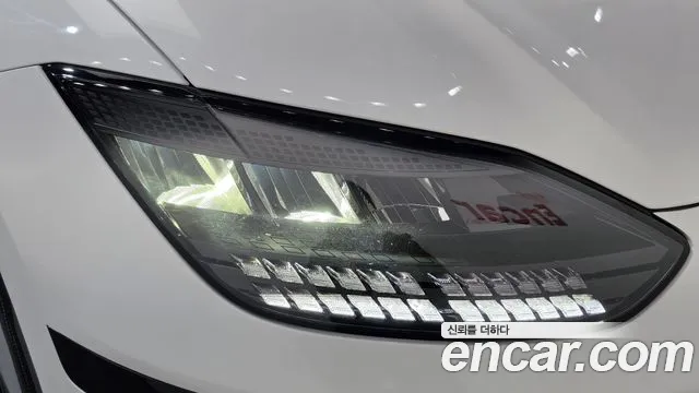Hyundai Ioniq 6 — Фото автомобиля 7