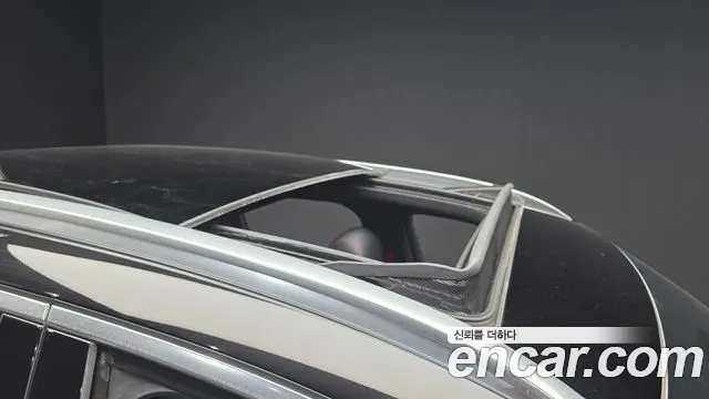 Mercedes-Benz GLC-Class X253 — Фото автомобиля 28