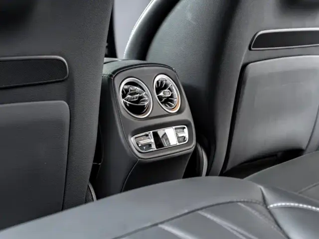 Mercedes-Benz G-Class AMG — Фото автомобиля 28