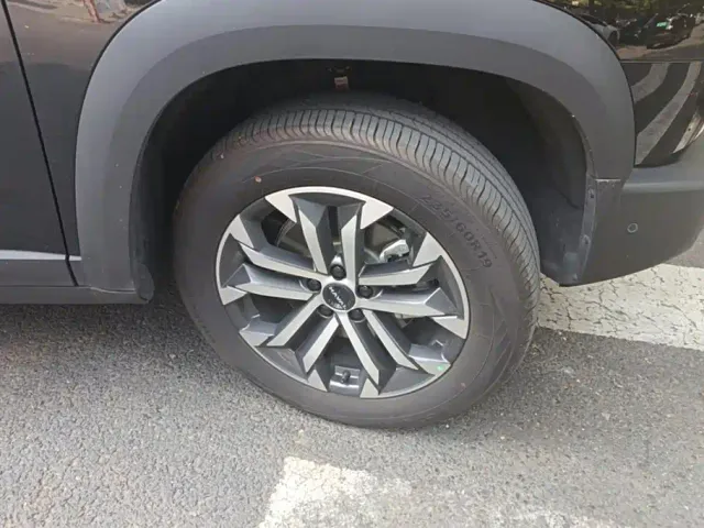 Haval Big Dog — Фото автомобиля 6