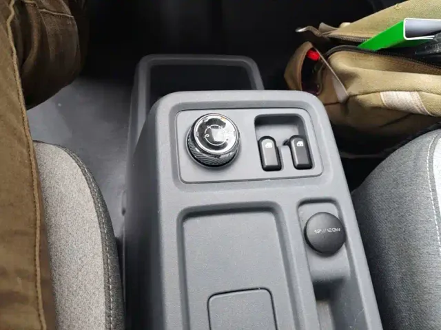 Wuling Yangguang — Фото автомобиля 13
