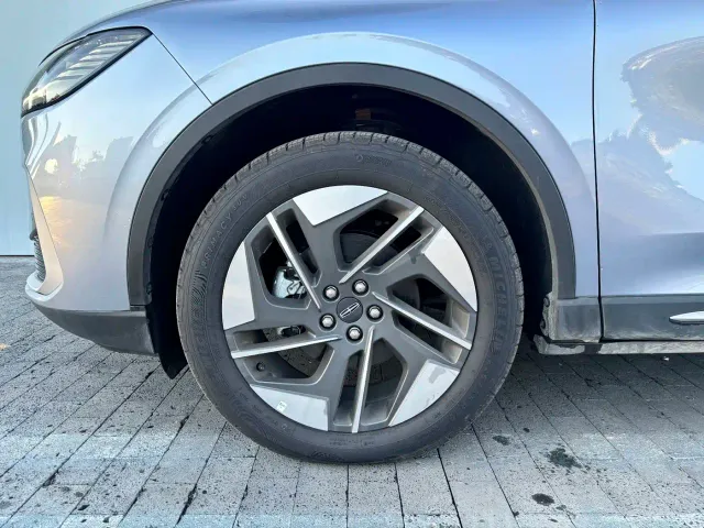 Lincoln Corsair — Фото автомобиля 10