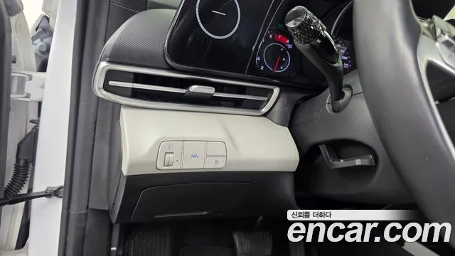 Hyundai Avante CN7 — Фото автомобиля 16