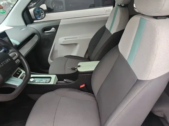 Changan Lumin — Фото автомобиля 10