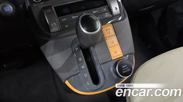 Hyundai Casper — Фото автомобиля 9
