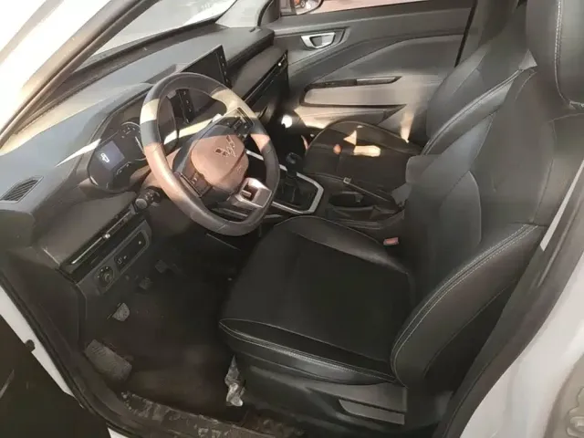 Wuling Xingchi — Фото автомобиля 15