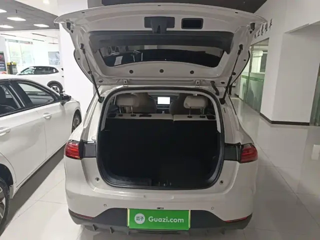 Wuling Binguo PLUS — Фото автомобиля 18