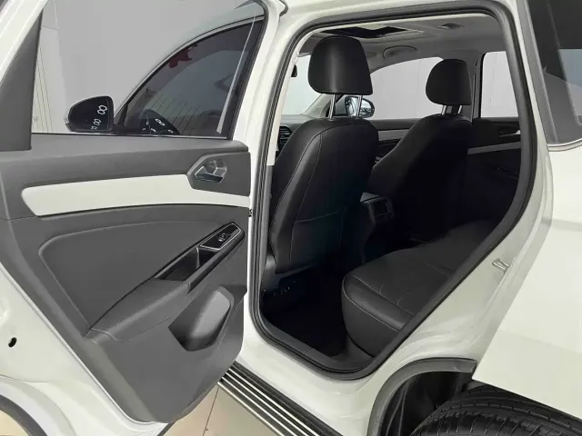 Jetta Jetta VS5 2022 280TSI Auto Highlight Glory Type — Фото автомобиля 15