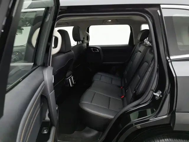 Haval Big Dog — Фото автомобиля 15