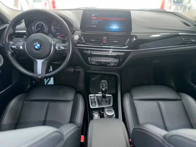 BMW 1 Series — Фото автомобиля 7