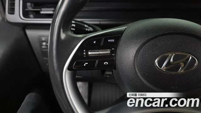 Hyundai Staria Staria Карго 3 места — Фото автомобиля 17