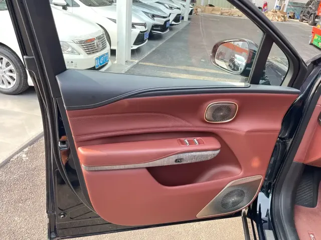 GAC Hyptec HL — Фото автомобиля 7
