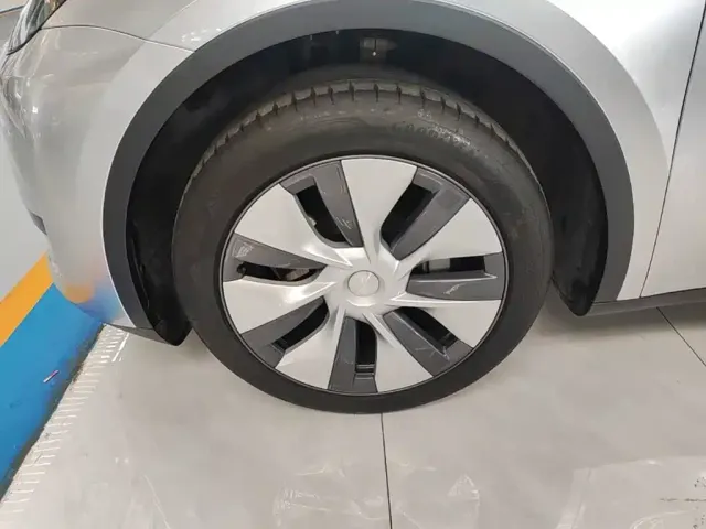 Tesla Model Y — Фото автомобиля 22