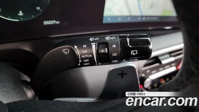 Hyundai Palisade Palisade (LX3) Бензин 2.5T 2WD 9 мест — Фото автомобиля 27