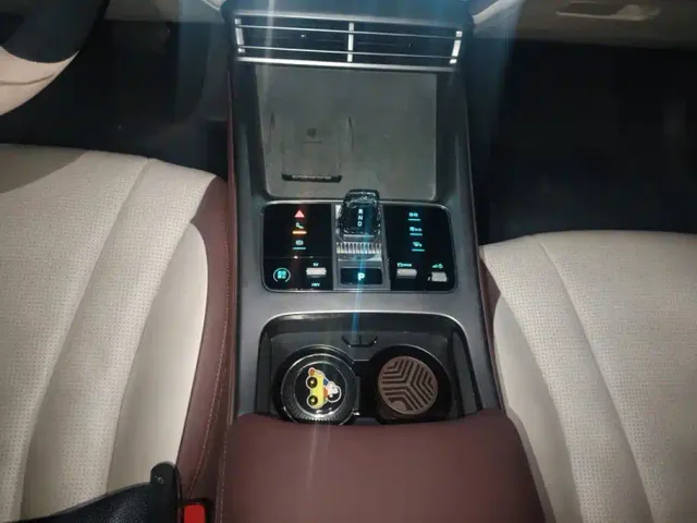 BYD Seal — Фото автомобиля 16