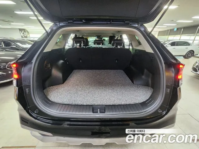 Kia Sportage — Фото автомобиля 18