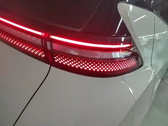 BYD Seagull — Фото автомобиля 7