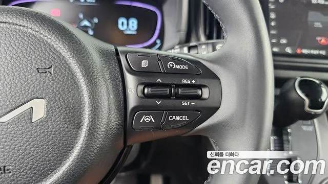 Kia RAY Новый Kia Ray Signature — Фото автомобиля 16