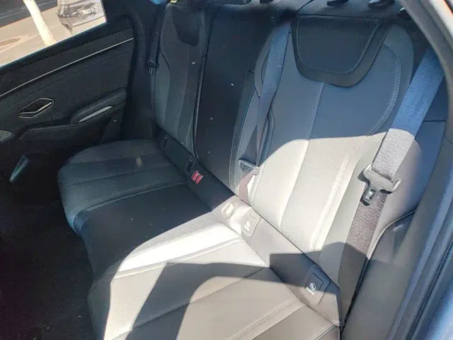 BYD Qin L — Фото автомобиля 16