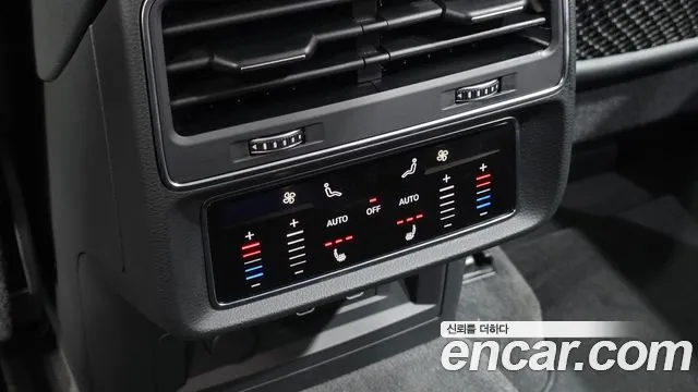 Audi Q7 45 TDI quattro — Фото автомобиля 18