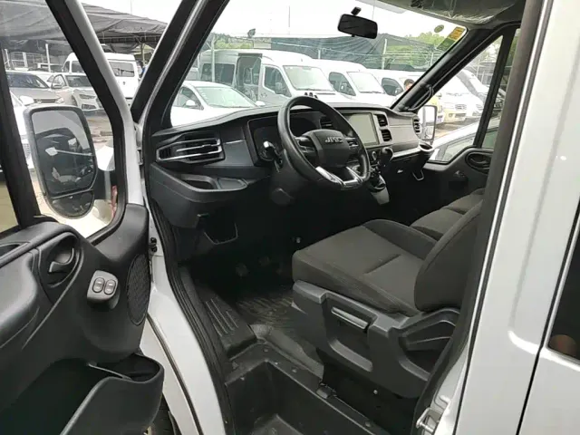 JMC Fushun — Фото автомобиля 15