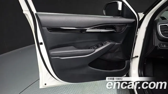 Kia Seltos — Фото автомобиля 13