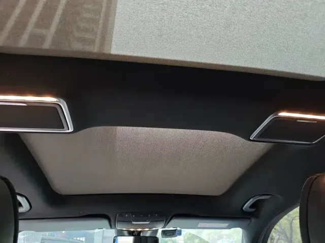 Mercedes-Benz GLC-Class — Фото автомобиля 14