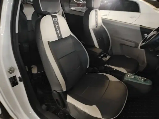 Changan Lumin — Фото автомобиля 24