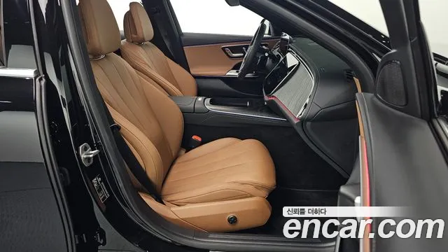 Mercedes-Benz E-Class W214 — Фото автомобиля 16