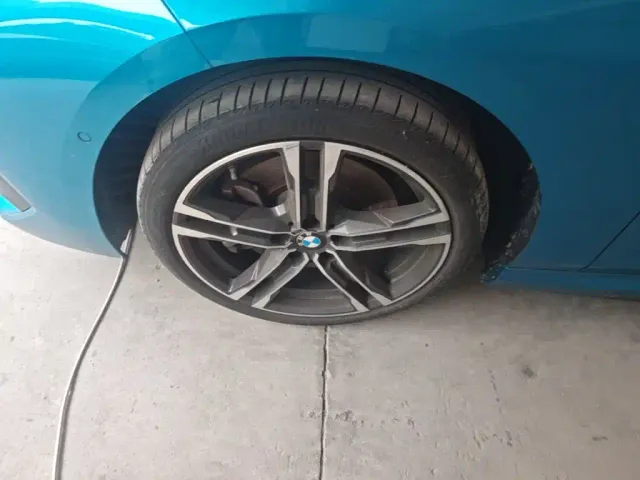 BMW 2 Series — Фото автомобиля 22