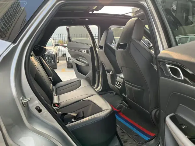 Changan Z6 — Фото автомобиля 14
