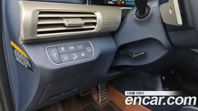 Hyundai Nexo Nexo Premium — Фото автомобиля 12