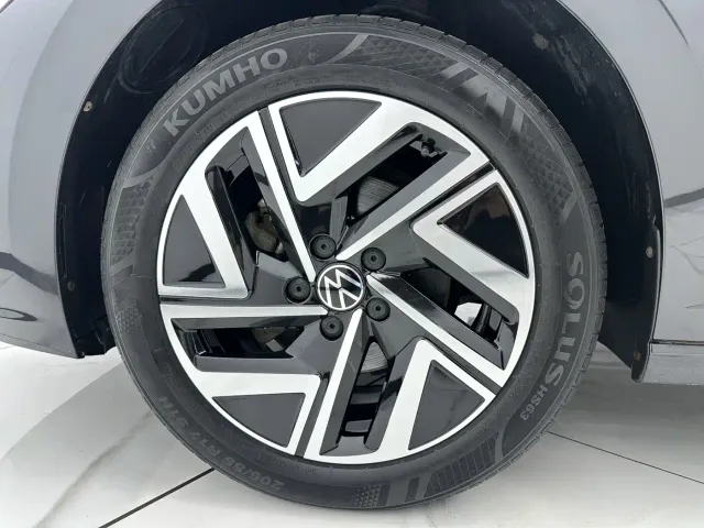 Volkswagen Sagitar — Фото автомобиля 12