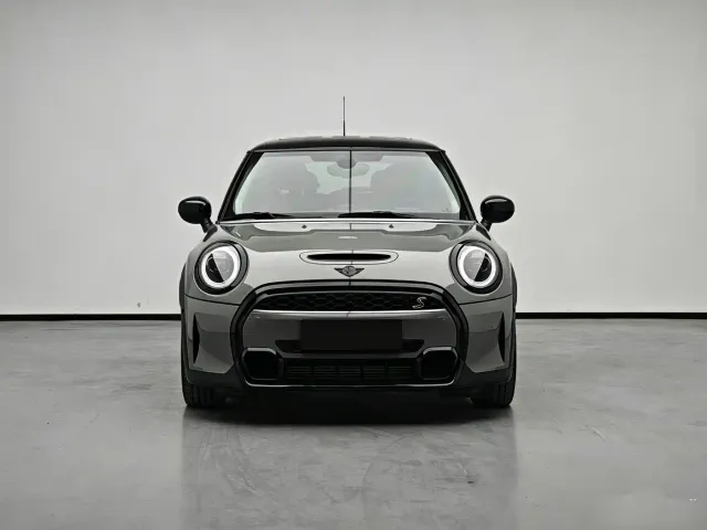 MINI Hatch — Фото автомобиля 4