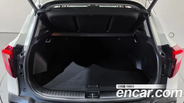 Kia Seltos — Фото автомобиля 25