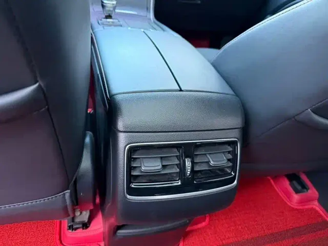 GAC Trumpchi GS4 PLUS — Фото автомобиля 12