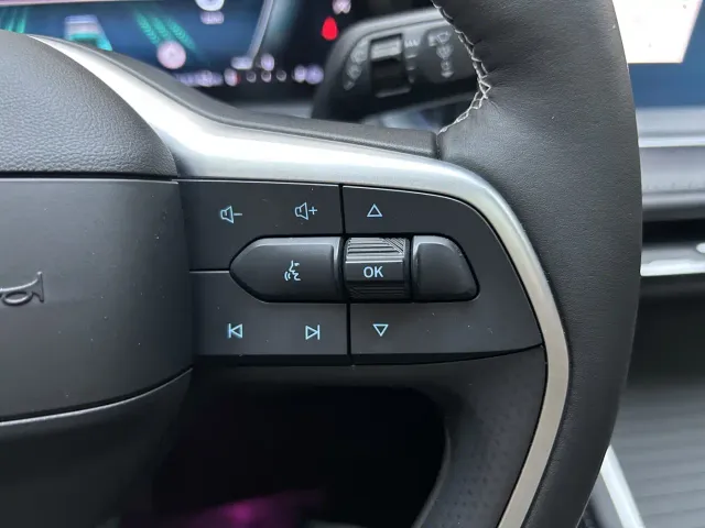 Ford Edge — Фото автомобиля 23