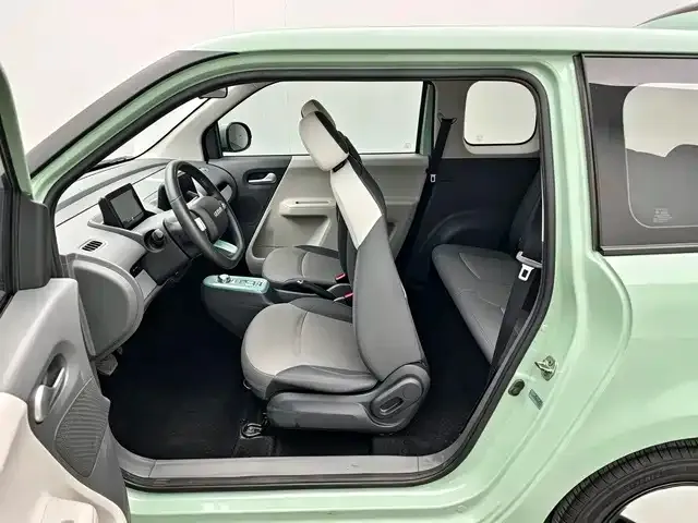 Changan Lumin — Фото автомобиля 14