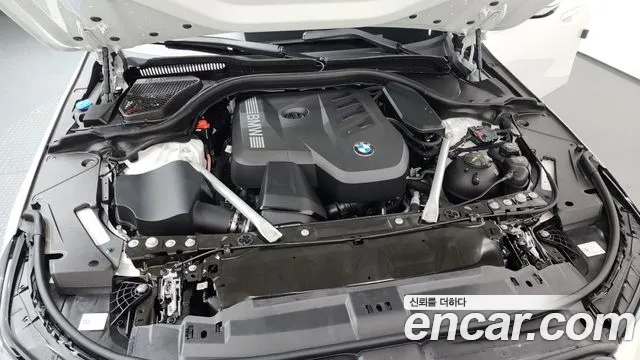 BMW 5-Series 5 серия (G60) 530i xDrive M Sport Pro Special Edition — Фото автомобиля 5