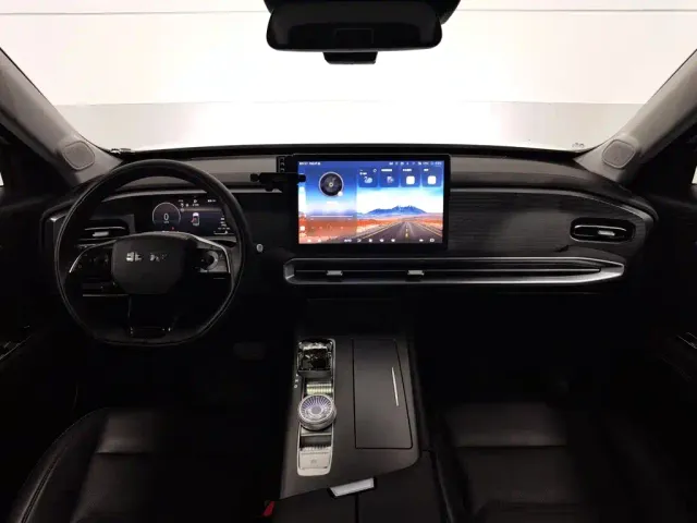 BAIC BJ30 — Фото автомобиля 5