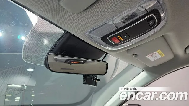 Hyundai AVANTE Avante (CN7) — Фото автомобиля 20
