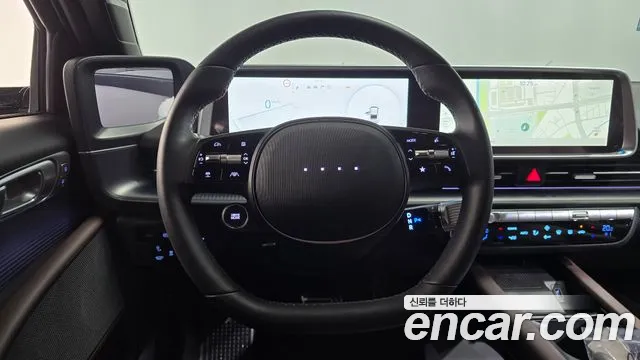 Hyundai Ioniq 6 — Фото автомобиля 13