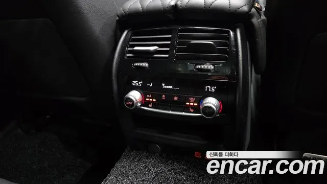 BMW 5-Series 5 серия (G30) 530i xDrive M Sport — Фото автомобиля 19