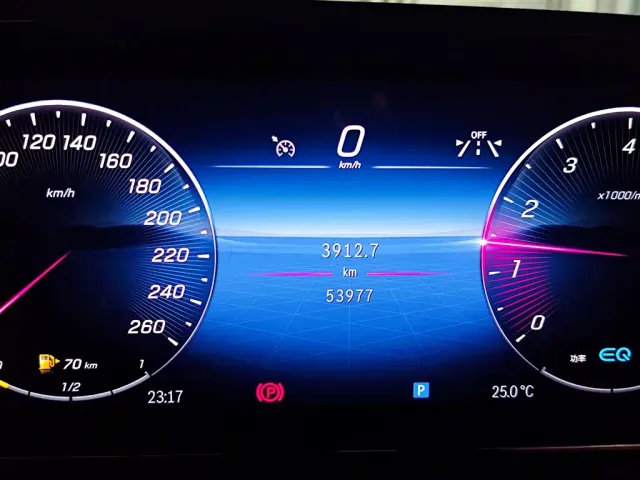Mercedes-Benz C-Class — Фото автомобиля 10