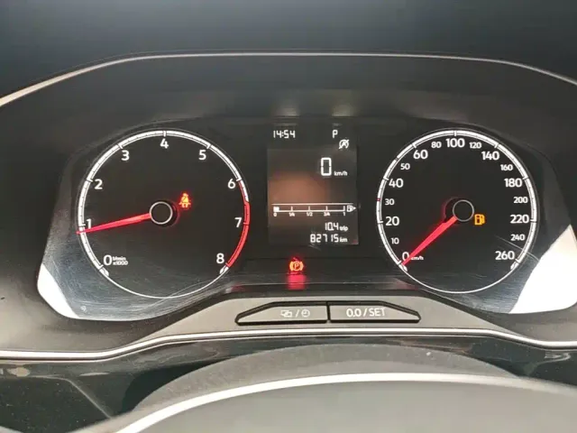 Jetta VS5 — Фото автомобиля 11