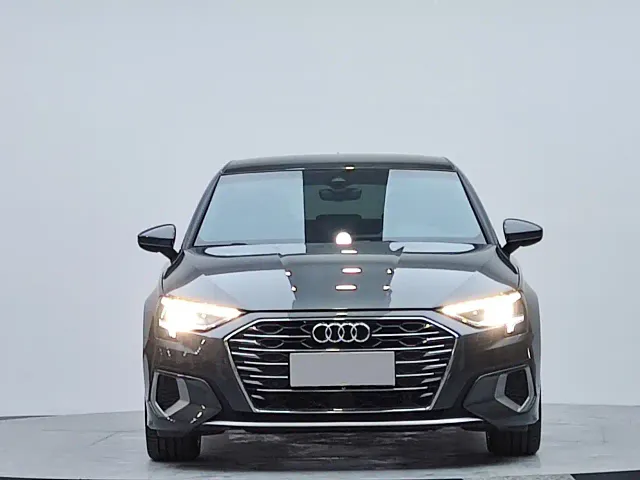 Audi A3 — Фото автомобиля 2