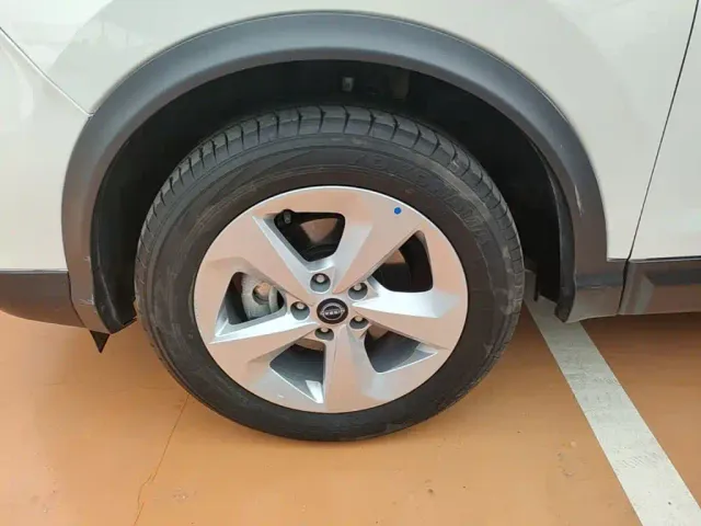 Nissan Qashqai — Фото автомобиля 22